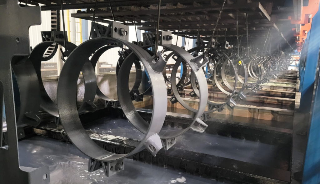 E-COATING